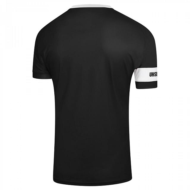 Unsquashable Tour-Tec Pro T-Shirt Black